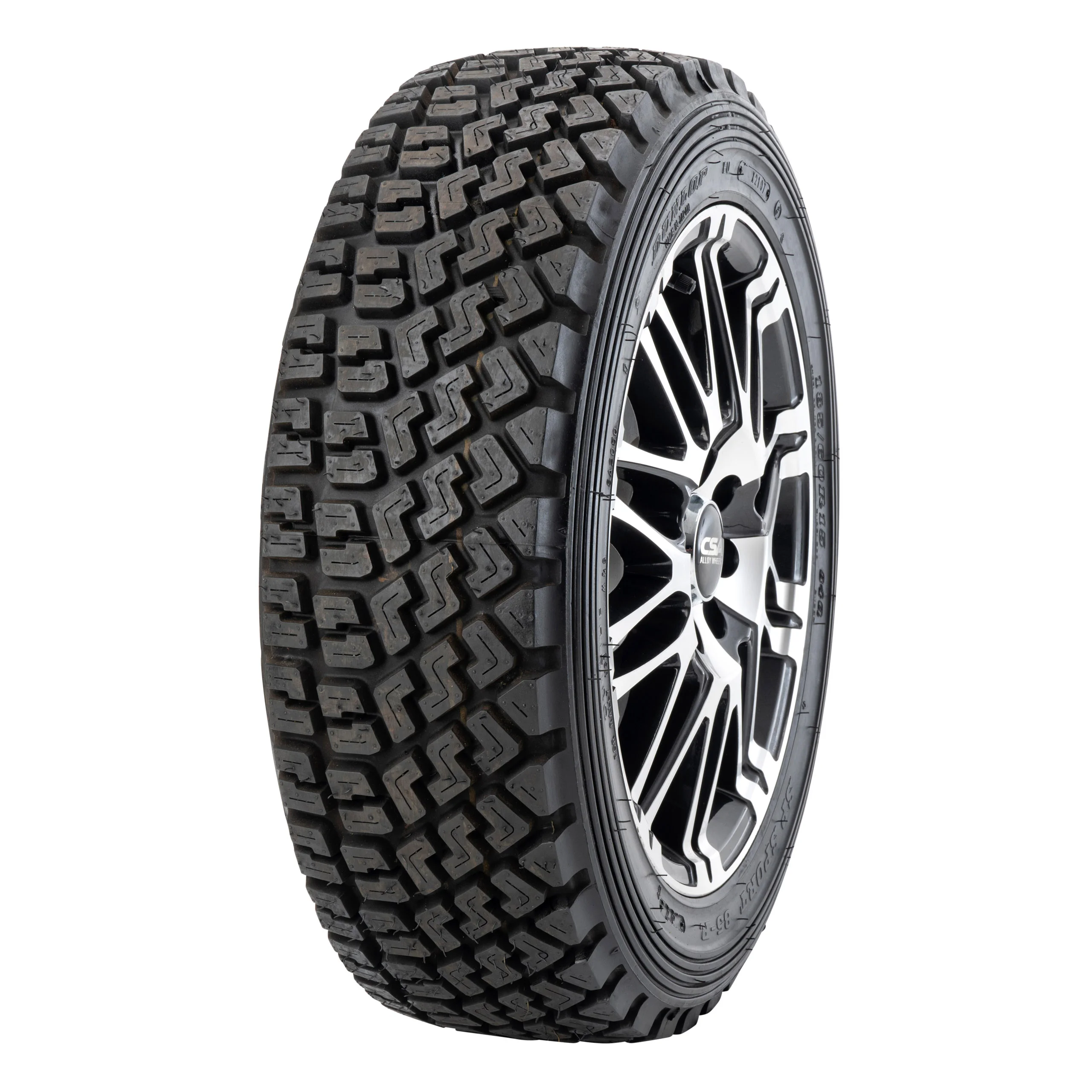 165 80R13 83Q SP85R DMS Oz PTY LTD Dunlop Motorsports