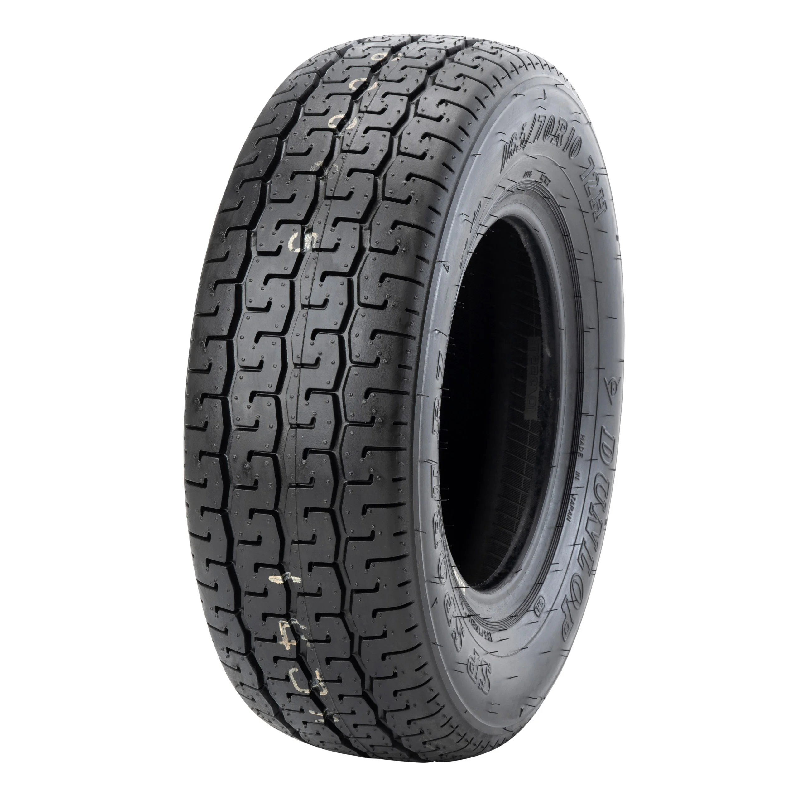 165 70R10 72H SPR7 DMS Oz PTY LTD Dunlop Motorsports